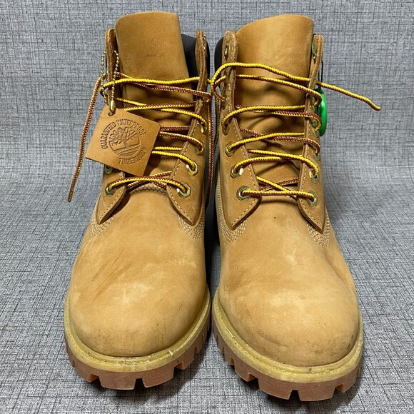Timberland boots - Picture 3 of 13